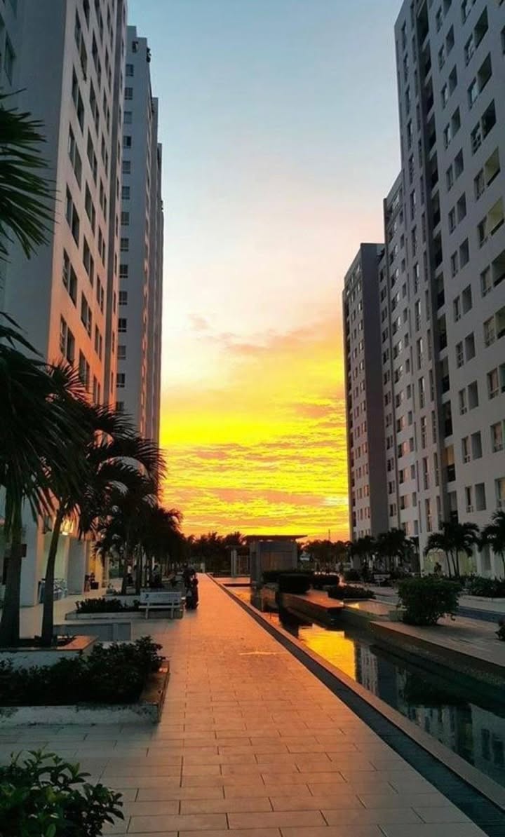 Căn hộ 2PN Chung cư 4S Linh Đông 72m² giá 2.75 tỷ - Nội thất đầy đủ, sẵn sàng ở ngay!