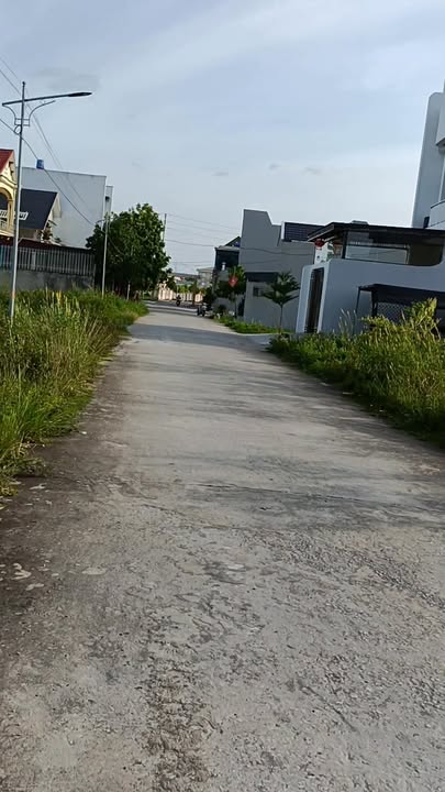 Đất nền trung tâm Hậu Lộc 200m² giá 1 tỷ - Gần chợ, trường học!