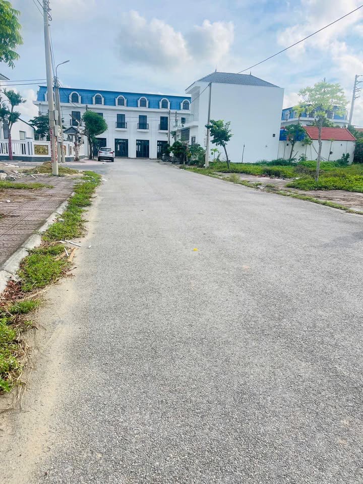 Đất nền Nga Liên 120m² giá thỏa thuận - Cơ hội đầu tư không thể bỏ qua!