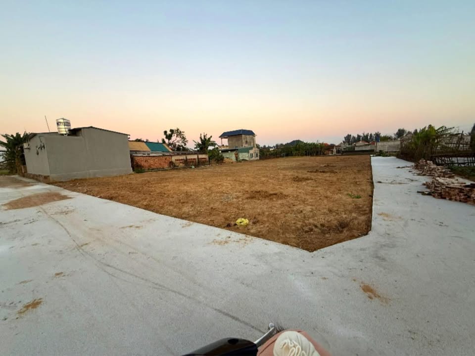 Đất Đông Tân Đa Lộc 104m² - Cơ hội đầu tư sinh lời ngay!