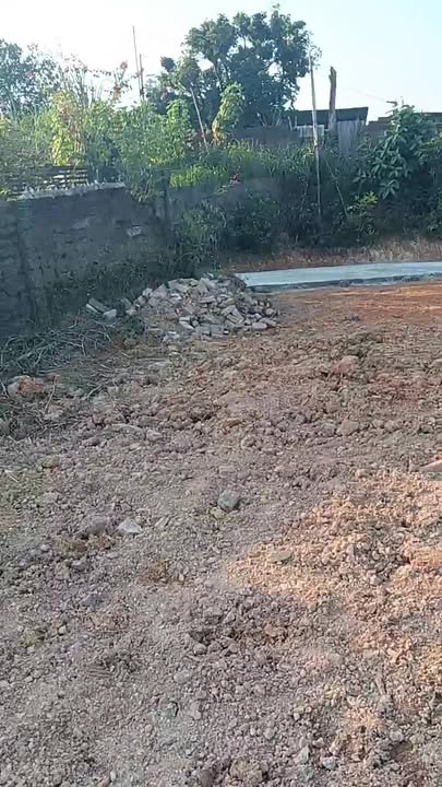 Đất thổ cư 250m² mặt tiền đường Quyết Thắng, Thái Nguyên - Giá chỉ 486 triệu!