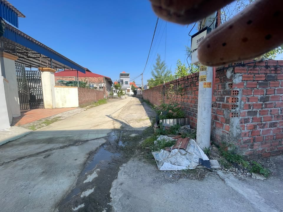 Đất liền kề Thôn 2 Thiên Hương 67m² giá 1 tỷ - Đầu tư sinh lời tuyệt vời!