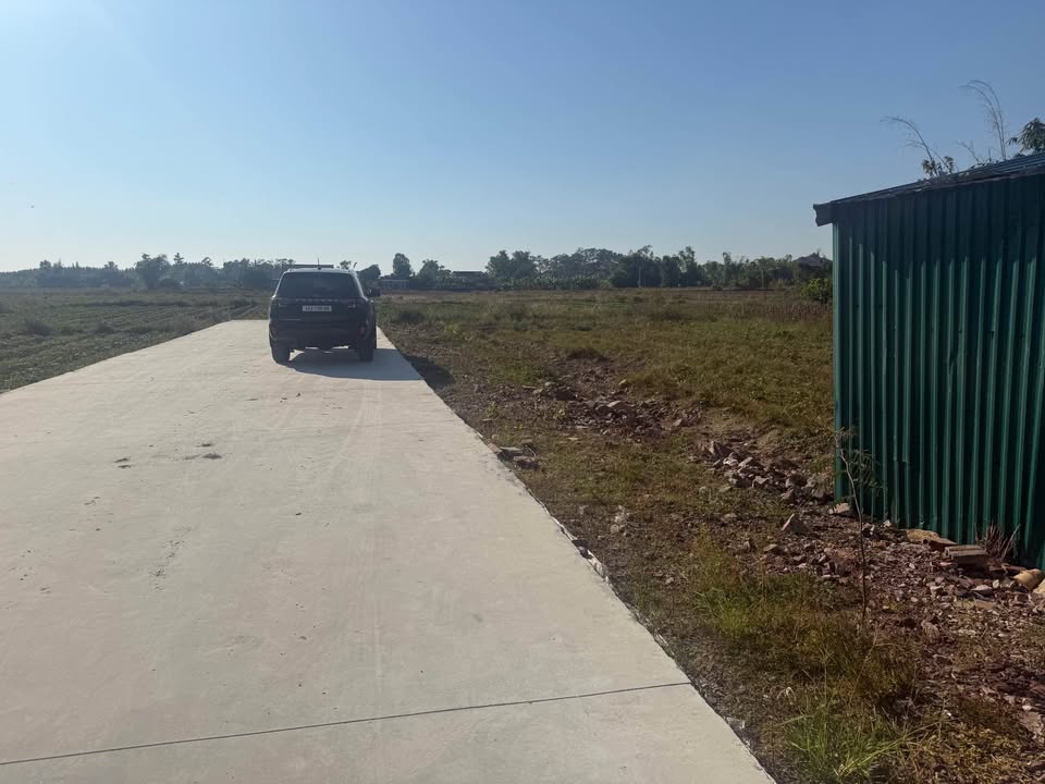 Đất nền thôn 11 Hải Xuân Móng Cái 112m² giá chỉ 700 triệu - Cơ hội đầu tư tuyệt vời!