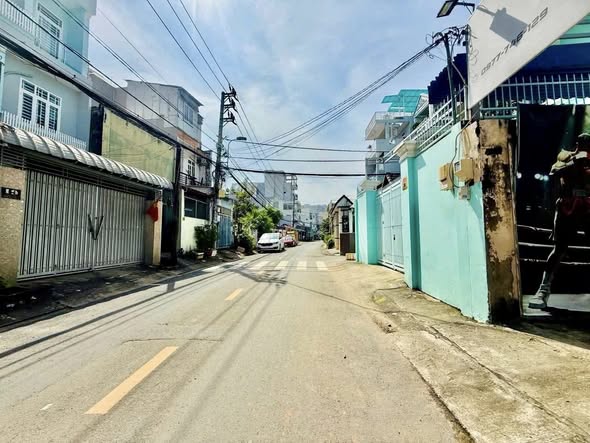 Bán đất hẻm 86 Thạnh Mỹ Lợi, quận 2, 73m² giá 6.8 tỷ - Cơ hội đầu tư hấp dẫn!