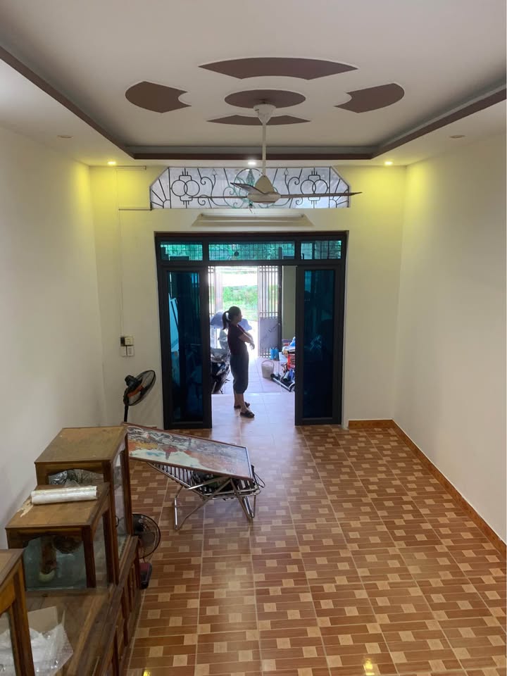 Nhà 1.5 tầng tại Tân Thịnh, Thái Nguyên - Diện tích 80m², giá 3.25 tỷ - Chính chủ bán gấp!