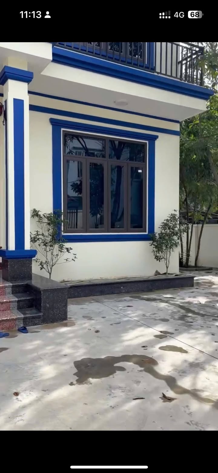 Đất thổ cư Phú Lâm, Tiên Du 581m² - Tặng nhà 2 tầng, giá thỏa thuận!