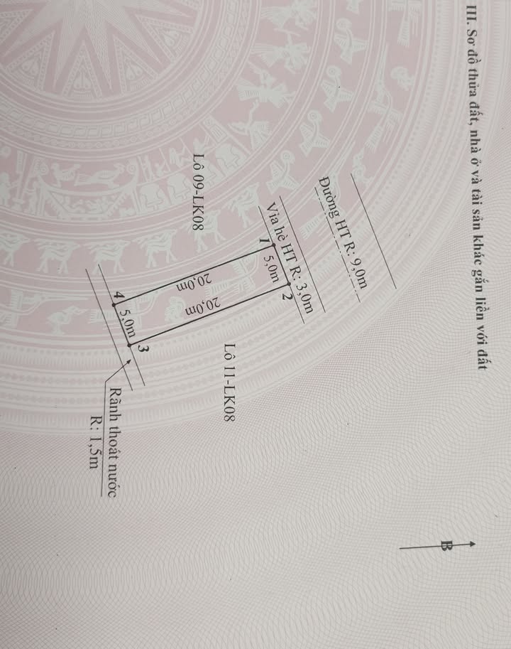 Đất đầu tư Thủy Hà Hải Phòng 100m² giá thỏa thuận - Hạ tầng đồng bộ, giao thông thuận lợi!