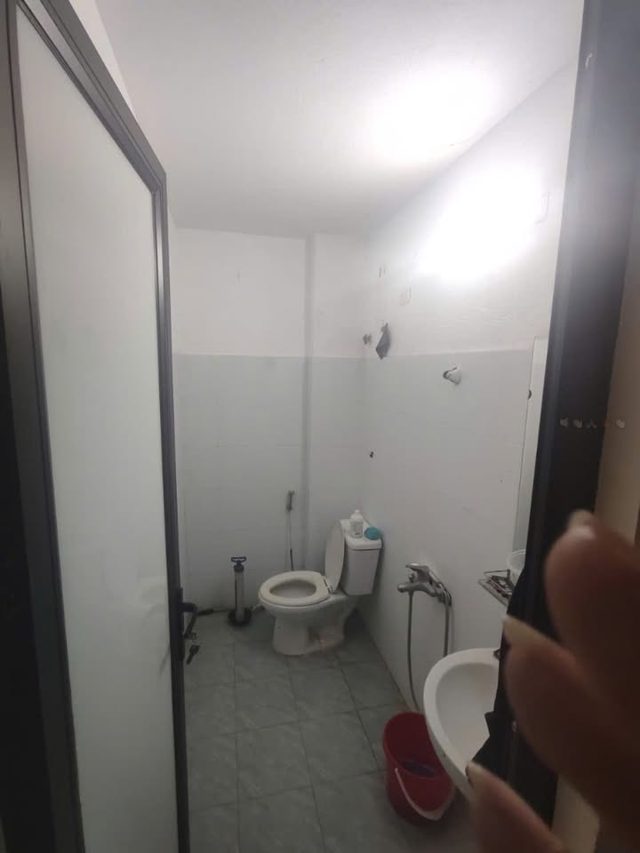 Phòng cho thuê tại ngõ 9 Phú Lương, Hà Đông 30m² giá chỉ 2.7 triệu - Cơ hội không thể bỏ lỡ!