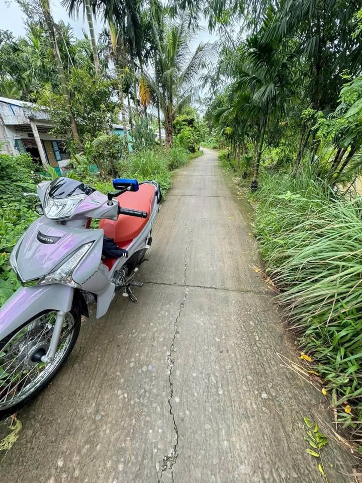 Đất nền 19.000m² Thạnh Hòa, Cần Thơ - Giá chỉ 3.61 tỷ - Tiềm năng đầu tư tuyệt vời!