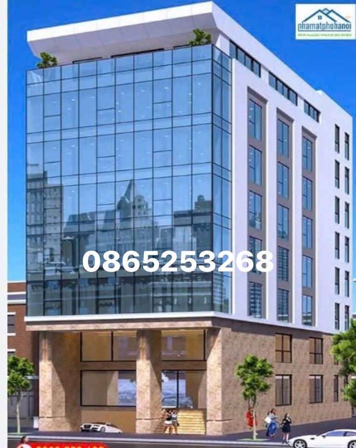 Cho thuê FrontHouse mặt tiền Lý Tự Trọng Cần Thơ 494m² - Kinh doanh sầm uất!