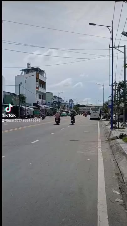 Nhà 2 tầng An Bình, Ninh Kiều 71.48m² giá 3.2 tỷ - Gần chợ An Bình, sẵn sàng ở ngay!