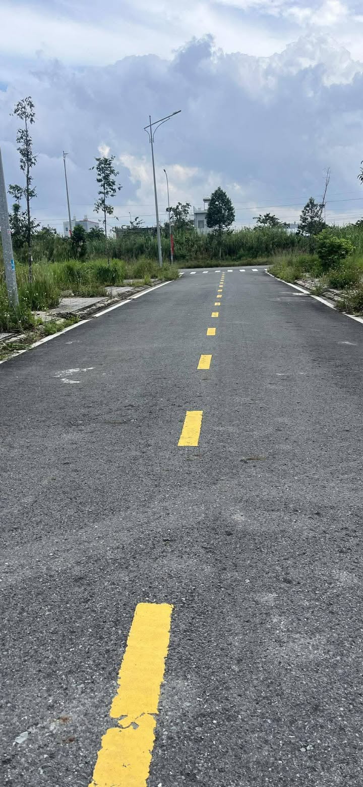 Đất nền KDC Tân Phú, Cái Răng, Cần Thơ 67.5m² chỉ 699 triệu - Đầu tư sinh lời!