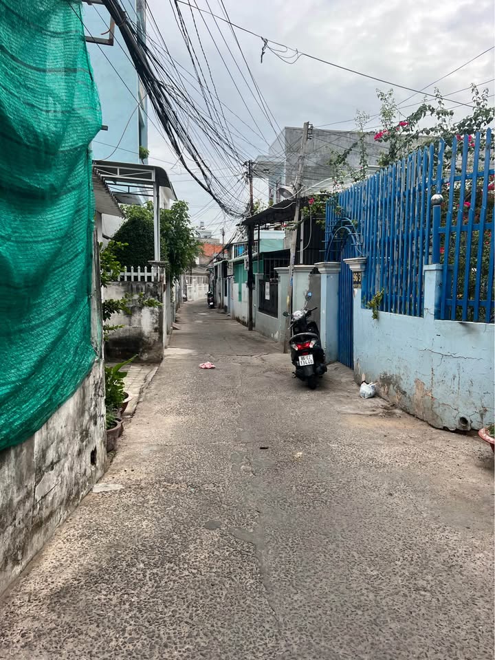 Đất thổ cư Phú Thủy Phan Thiết 138m² giá 2.4 tỷ - Phong thủy tốt cho nhà vườn!