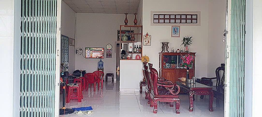 Nhà nguyên căn cho thuê tại Phan Thiết 240m² - Phù hợp cho gia đình đông người!