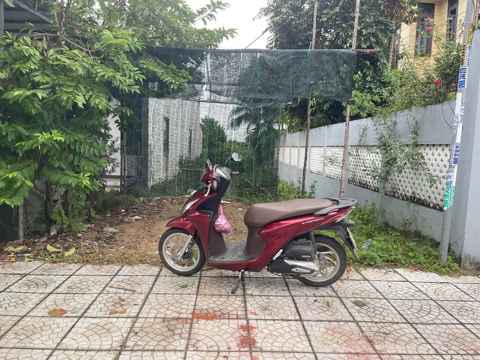 Đất nền đường Đồng Nà, Hội An 131.25m² giá 4 tỷ - Vị trí đắc địa tiềm năng