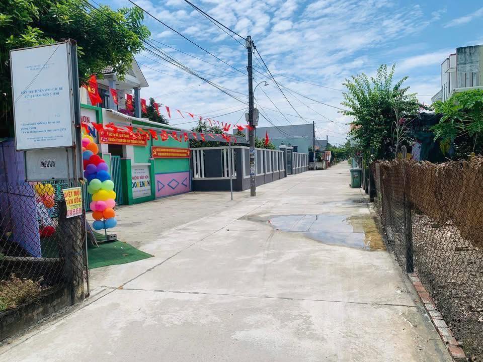 Đất ở đô thị đường 7B, Điện Nam Bắc 275m² chỉ 2.4 tỷ - Cơ hội đầu tư tuyệt vời!