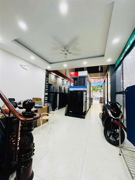 Bán gấp FrontHouse mặt tiền Gò Dầu, Tân Phú, 138m² giá 27 tỷ - Đầu tư sinh lời!