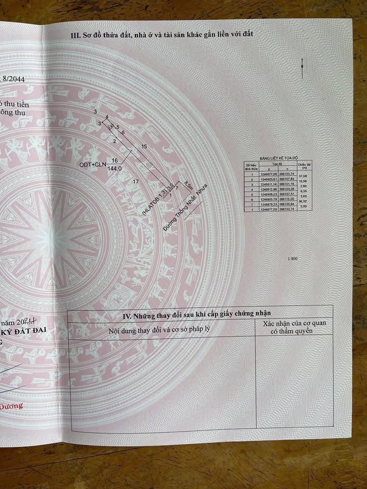 Nhà mặt tiền chợ sáng Dầu Tiếng, 90m² giá 4 tỷ - Đầu tư sinh lời ngay!