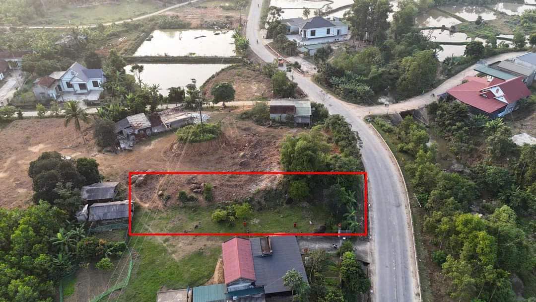 Đất nền thôn Đồng Mưa, xã Xuân Khang 12.8m² giá 600 triệu - Cơ hội đầu tư tuyệt vời!