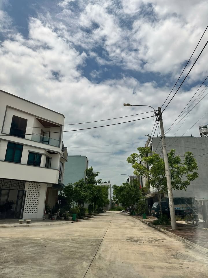 Đất TĐC Gang Thép Đề Thám 67.5m² giá 1 tỷ - Cơ hội tốt cho đầu tư!