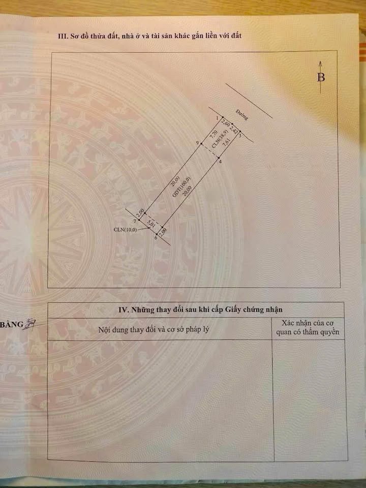 Đất nền Tân Giang 148m² giá 600 triệu - Ô tô đỗ cửa, pháp lý rõ ràng!