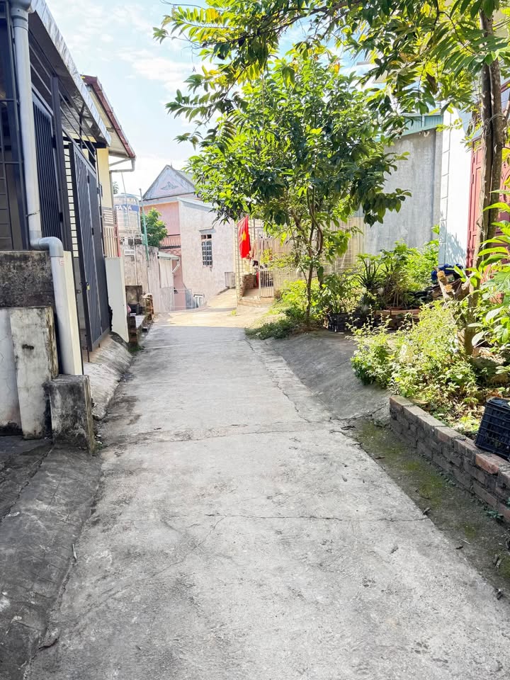 Đất nền Sông Hiến, TP Cao Bằng 66,1m² giá 590 triệu - Không lo ngập lụt!