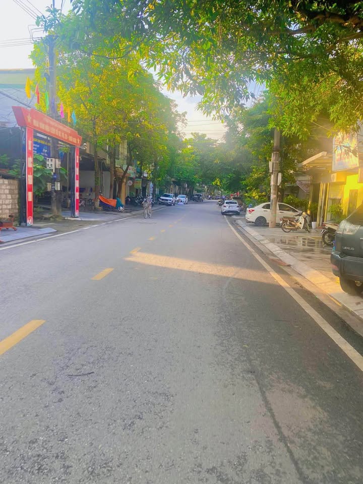 Đất thổ cư Minh Khai 87m² giá 1.3 tỷ - Đầu tư sinh lời ngay!