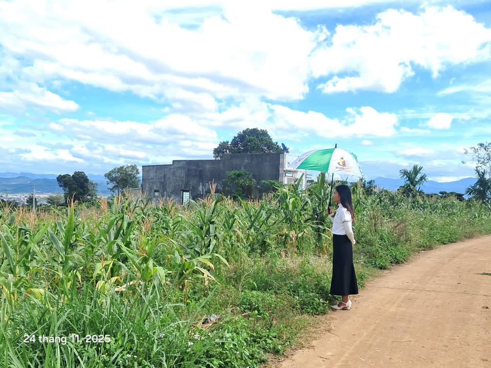 Đất nền Tân Văn 266m² giá 550 triệu - Tiềm năng đầu tư lớn!