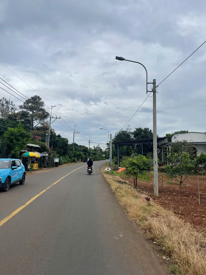 Đất nền thổ cư 224m² tại phường Bình Lộc, Long Khánh - Chỉ 800 triệu!