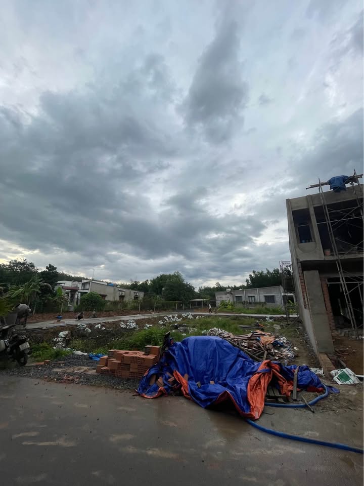 Đất thổ cư 108m² tại phường Tân Triều, Vĩnh Cửu - Sổ riêng, giá 1.1 tỷ thương lượng!