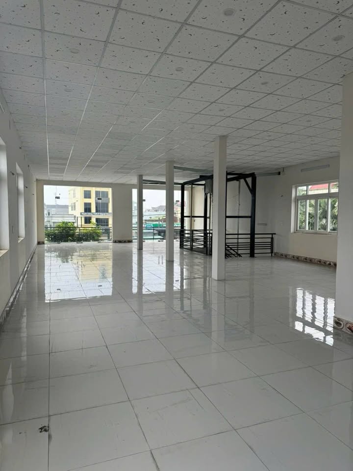 Cho thuê mặt bằng Quốc lộ 1A, Hố Nai 3, 644m² giá chỉ 35 triệu - Đầu tư sinh lời ngay!