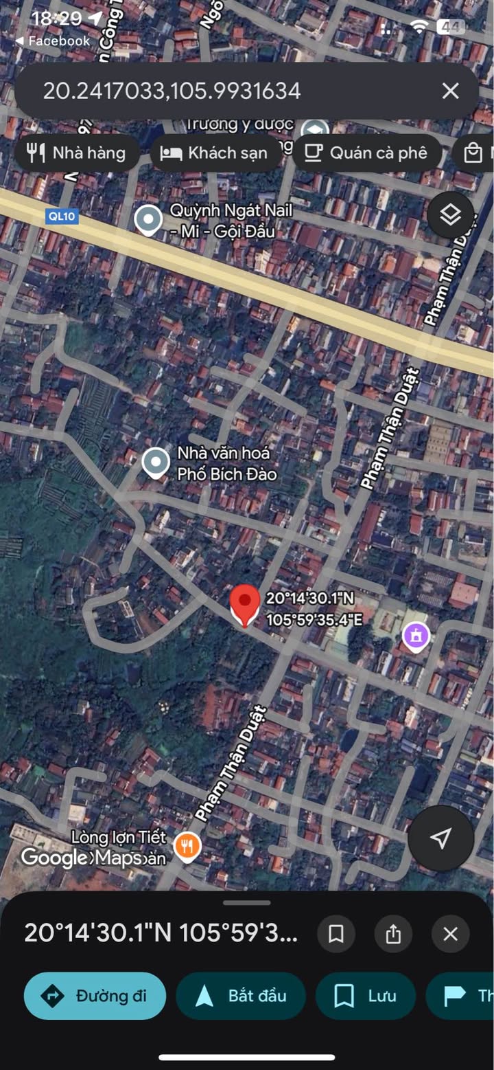 Đất nền Ninh Sơn 75m² giá thỏa thuận - Vị trí đắc địa gần chợ và trường học!