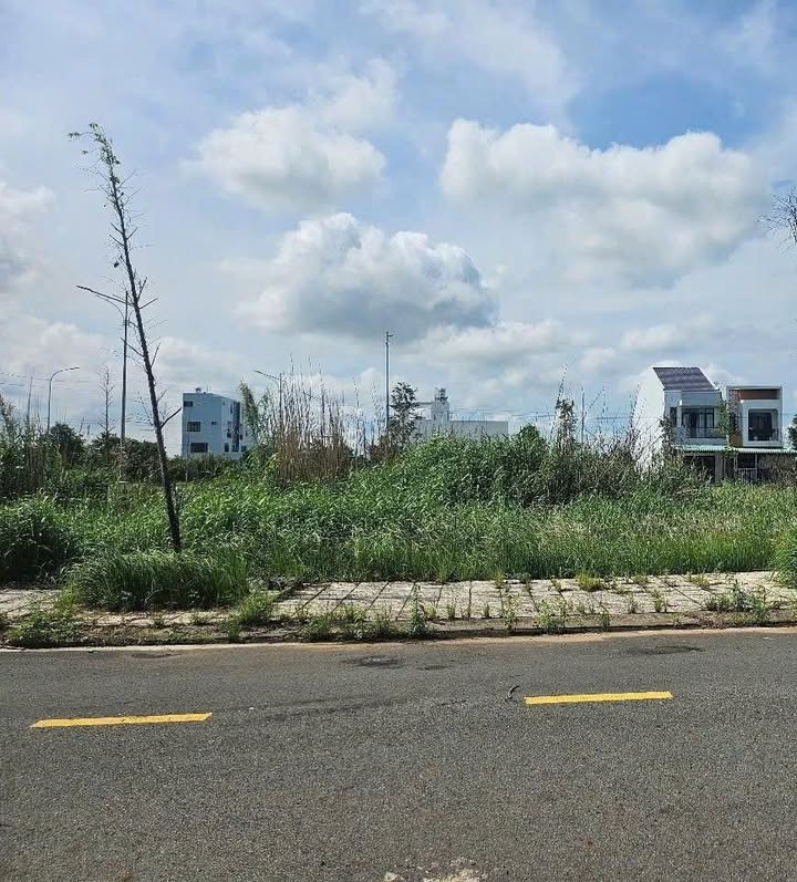 Đất nền khu Tái Định Cư Tân Phú, Cái Răng 67.5m² giá 650 triệu - Xây dựng tự do!