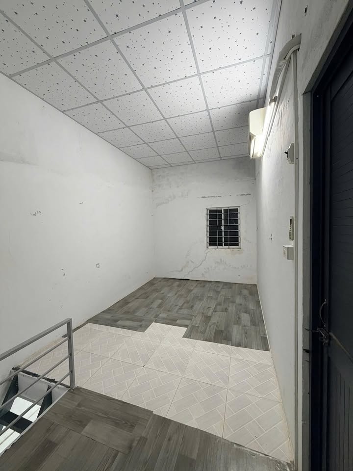 Nhà cho thuê 358/14N KDC Bình Nhựt, An Thới, 2 triệu - Tiện nghi đầy đủ