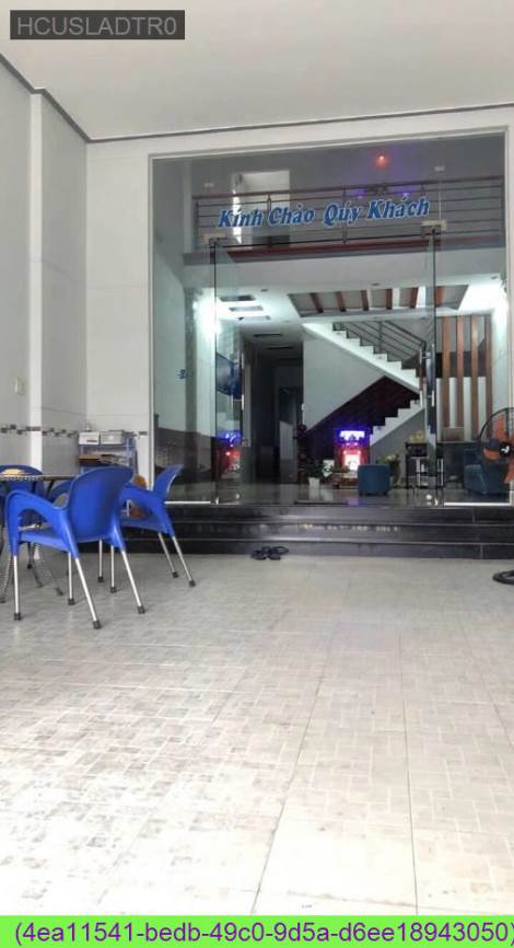 Nhà mặt tiền đường lớn Ấp 1, Vĩnh Lộc A, Bình Chánh 125m² giá 8.5 tỷ - Vị trí đắc địa, thuận lợi kinh doanh!