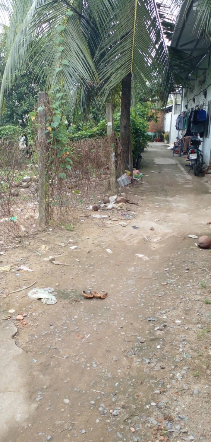 Đất nền Ấp 4, Trung An, Mỹ Tho 83m² giá 420 triệu - Cơ hội đầu tư hấp dẫn!