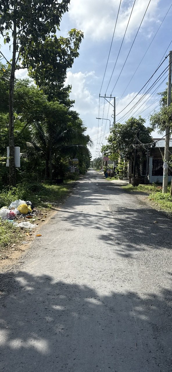 Đất nền 2 mặt tiền Mỹ Phong 110m² giá 800 triệu - Đầu tư sinh lời ngay!