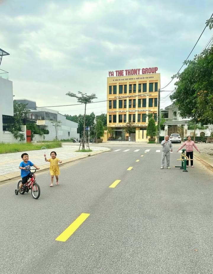 Đất nền KĐT Nam Đông Hà 150m² giá 1.3 tỷ - Vị trí đắc địa!