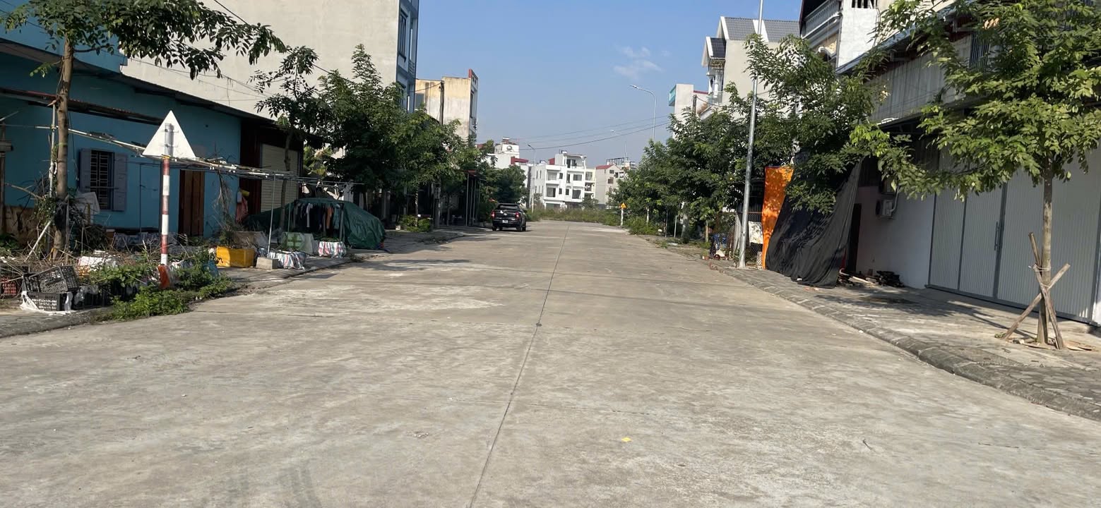 Đất nền dự án tại Phường Quế Võ, Bắc Ninh 95m² giá 5 tỷ - Đầu tư sinh lời ngay!