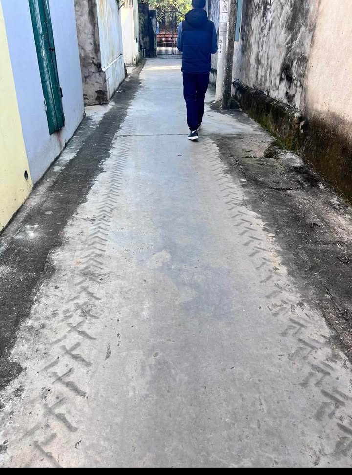 Đất thổ cư Dũng Liệt, Yên Phong 100m² giá 1 tỷ - Cơ hội đầu tư hấp dẫn!