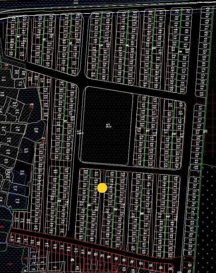 Đất nền Kim Chân Bắc Ninh 160m² giá 4 tỷ - Đầu tư sinh lời ngay!