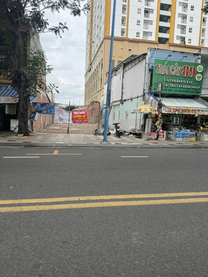 Đất đẹp Vũng Tàu 276.4m² giá 55 tỷ - Đầu tư sinh lời tiềm năng!