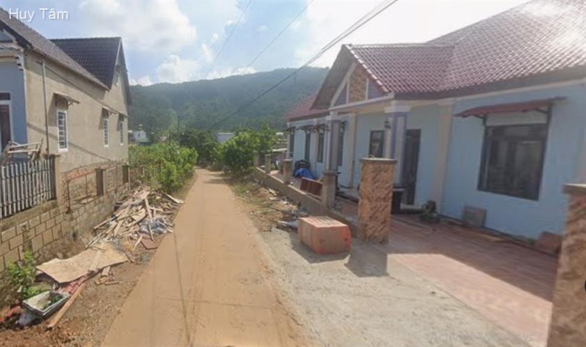 Đất Đạ Ròn 400m² giá 1.4 tỷ - Cơ hội đầu tư hấp dẫn!