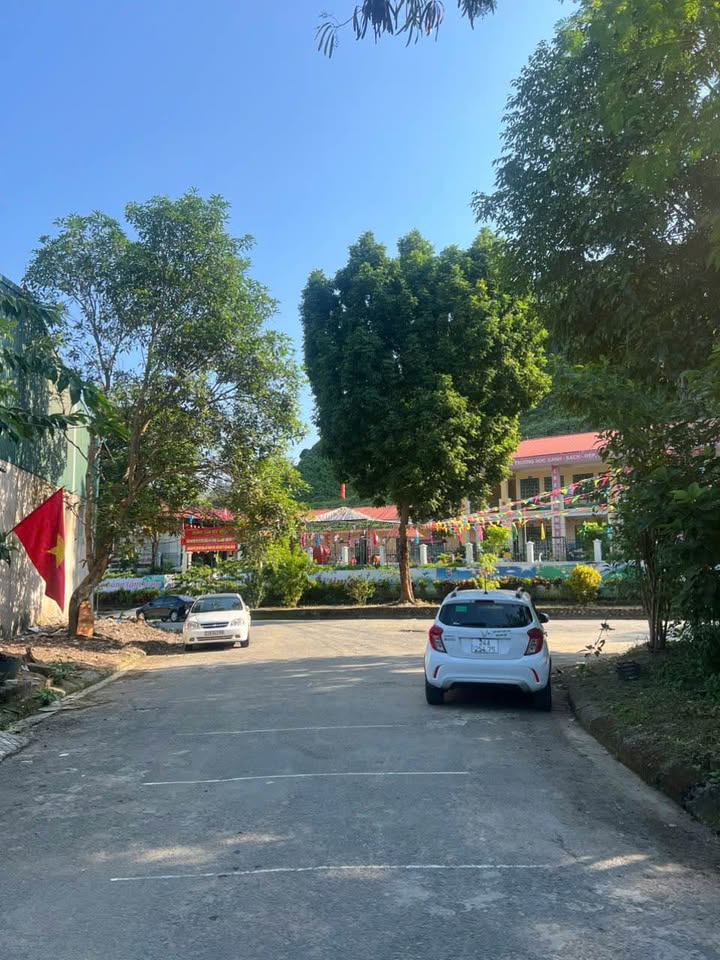 Nhà cấp 4 Bản Phiệt, Lào Cai 100m² giá 1.49 tỷ - Vị trí đẹp, tiện ích đầy đủ!