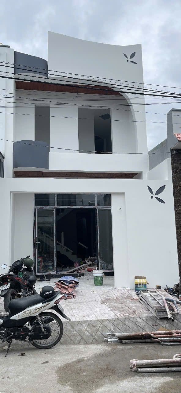 Nhà phố khu dân cư Lavender Tân Triều 90m² giá 2.65 tỷ - Sẵn sàng vào ở!