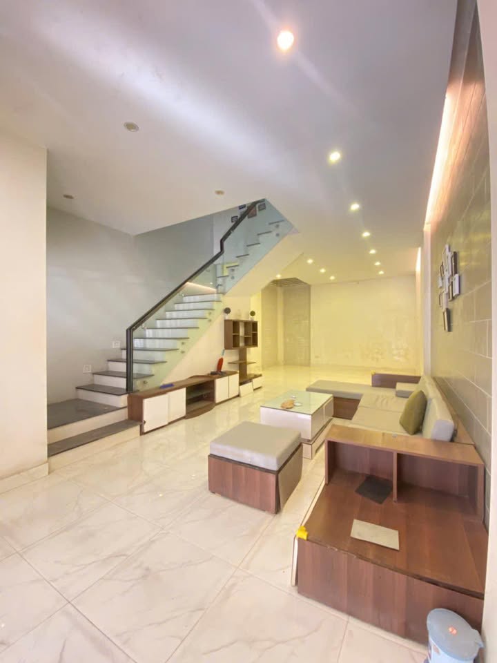 Nhà phố LK Tân Tây Đô - 27m giá 10 triệu - Gần cổng Sunshine, Full nội thất