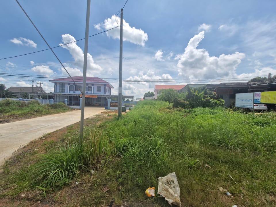 Đất nền QL14A Đắk Mil 12,5m ngang giá 3.6 tỷ - Tiềm năng kinh doanh lớn!