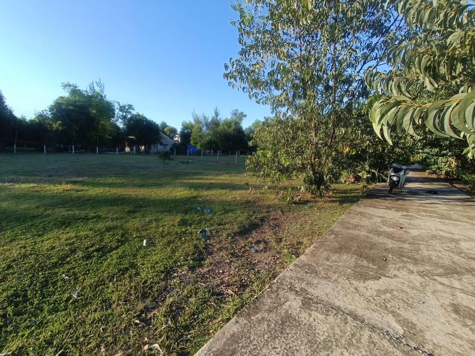 Đất liền kề Tam Phú 150m² giá 500 triệu - Sổ đỏ chính chủ sẵn sàng giao dịch!