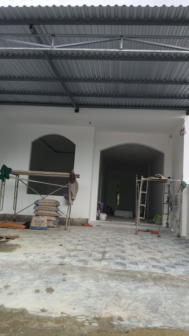 Nhà xinh tại Tam Xuân 1, Núi Thành 114m² giá 1.3 tỷ - Sẵn sàng vào ở ngay!