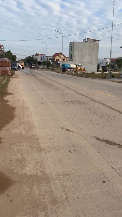 Đất mặt đường TL288, Hiệp Hòa 100m² giá 4 tỷ - Vị trí kinh doanh đắc địa!